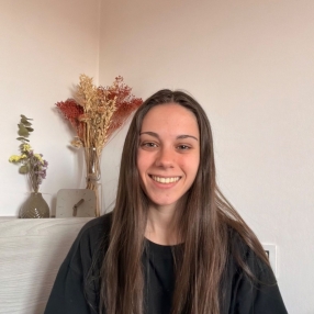 Marina, Babysitter in Balaguer