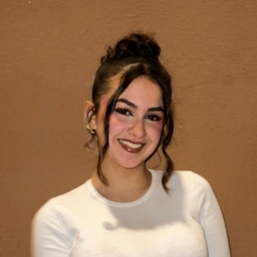 Sara, Babysitter in Bollullos de la Mitación
