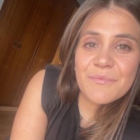 Mireia, Niñera o canguro en Tortosa