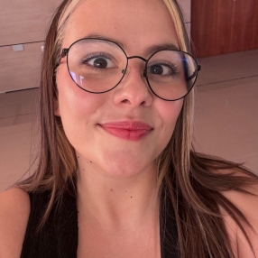 Amanda, Babysitter in Alacuás