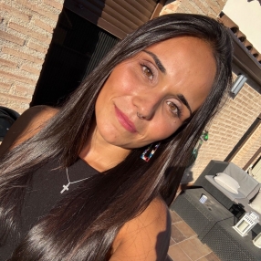 Lara, Niñera o canguro en Marchamalo