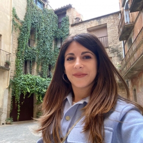 Natalia, Babysitter in Badia del Vallès