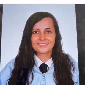 Karla, Niñera o canguro en Portugalete