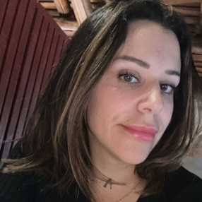 Raquel, Niñera o canguro en Coslada