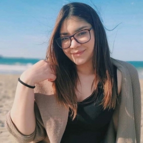 Leanna, Niñera o canguro en Port de Sagunt