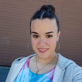 Noelia, Babysitter in Santa Perpètua de Mogoda