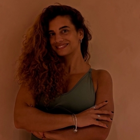 laia, Babysitter in Montornès del Vallès