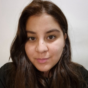 Noemi, Babysitter in Esplugues de Llobregat
