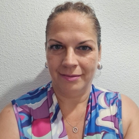 Silvia, Babysitter in Mérida