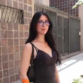 Paula, Niñera o canguro en Madrid