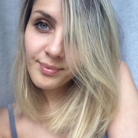 Stefana, Niñera o canguro en San Sebastián