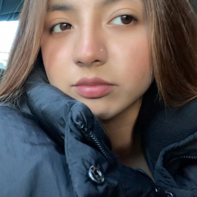 Amy, Niñera o canguro en La Gangosa