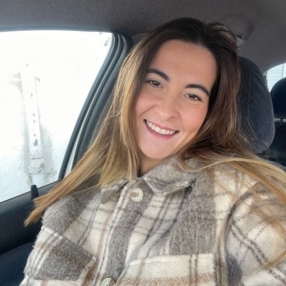 Sara, Babysitter in Palamós