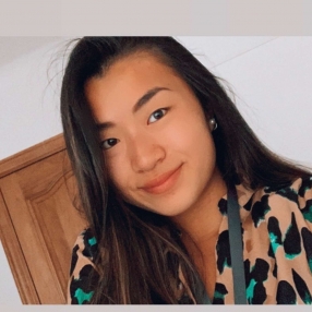 Naiara, Babysitter in Leioa