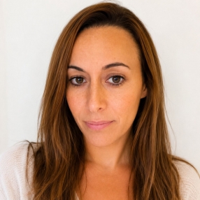 Estefania, Babysitter in Sant Vicenç de Castellet