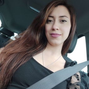 María Alejandra, Babysitter in Azuqueca de Henares