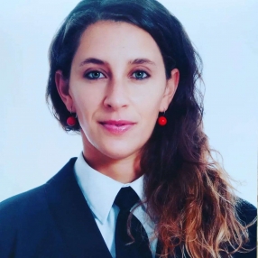 Gabriela, Niñera o canguro en Banyoles