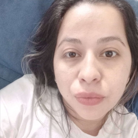 Raquel, Niñera o canguro en El Boalo