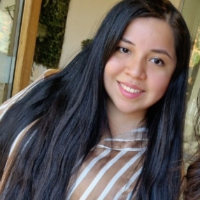 Guisela, Niñera o canguro en Pinto