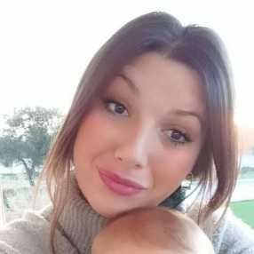 Tamara, Niñera o canguro en Cañada