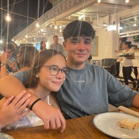 Carlos, Family in Torrente