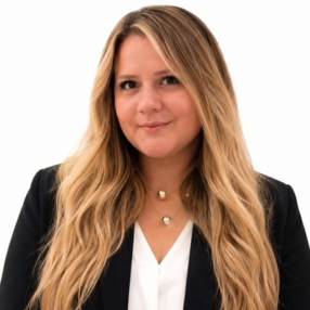 Maria Fernanda, Babysitter in Roquetas de Mar