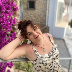 Valeria, Babysitter in Alfaz del Pi