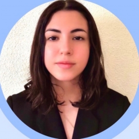 Lucía, Babysitter in Picasent