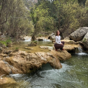 María, Babysitter in Molina de Segura