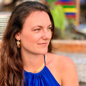 Aurélie, Niñera o canguro en Madrid