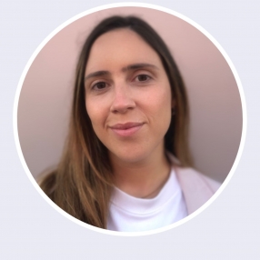 Patrícia, Niñera o canguro en Sevilla