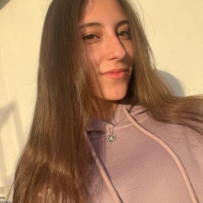 Lucia, Babysitter in Masamagrell