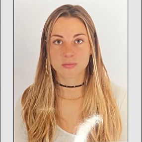 Marta, Babysitter in El Escorial