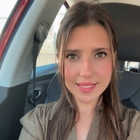 Ainhoa, Niñera o canguro en el Prat de Llobregat