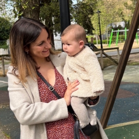 María, Babysitter in Tres Cantos