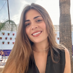 Claudia, Babysitter in Benaguacil
