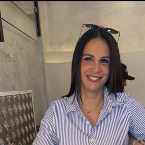 Sonia, Babysitter in Motril