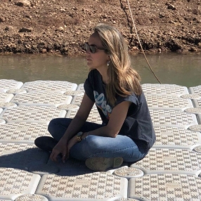 Eva, Familia en Alhaurín de la Torre