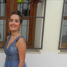Nuria, Babysitter in Xàbia