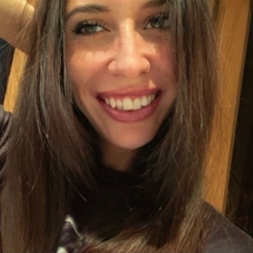 Lydia, Babysitter in Madrid