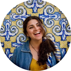 Canguro Catalina en València