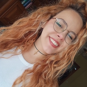 Laura, Niñera o canguro en Mairena del Aljarafe