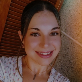 Ana, Babysitter in Cuenca