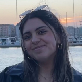 Paola, Niñera o canguro en Arnedo