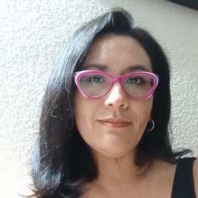 Lia, Niñera o canguro en Barcelona