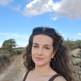 Helena, Niñera o canguro en Cáceres