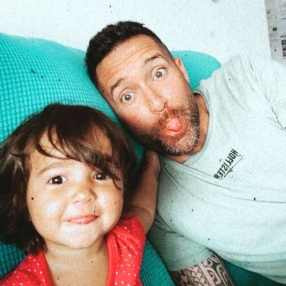 Borja, Familia en Urduliz