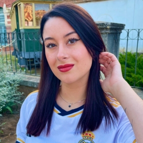Laura, Niñera o canguro en Linares