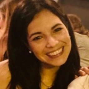 Barbara - English, Spanish and Catalan speaker :), Babysitter in Barcelona