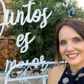 Gema, Familia en Molina de Segura